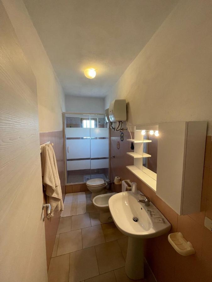 Villa Vista Mare فاليدوريا المظهر الخارجي الصورة