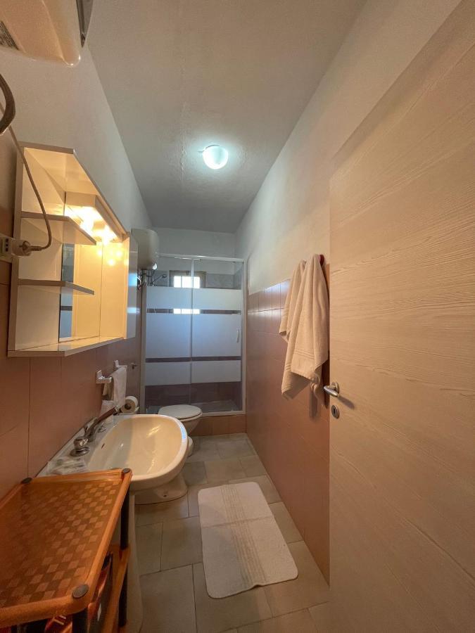 Villa Vista Mare فاليدوريا المظهر الخارجي الصورة