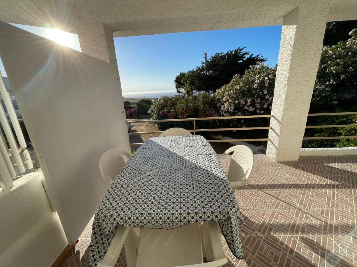 Villa Vista Mare فاليدوريا المظهر الخارجي الصورة