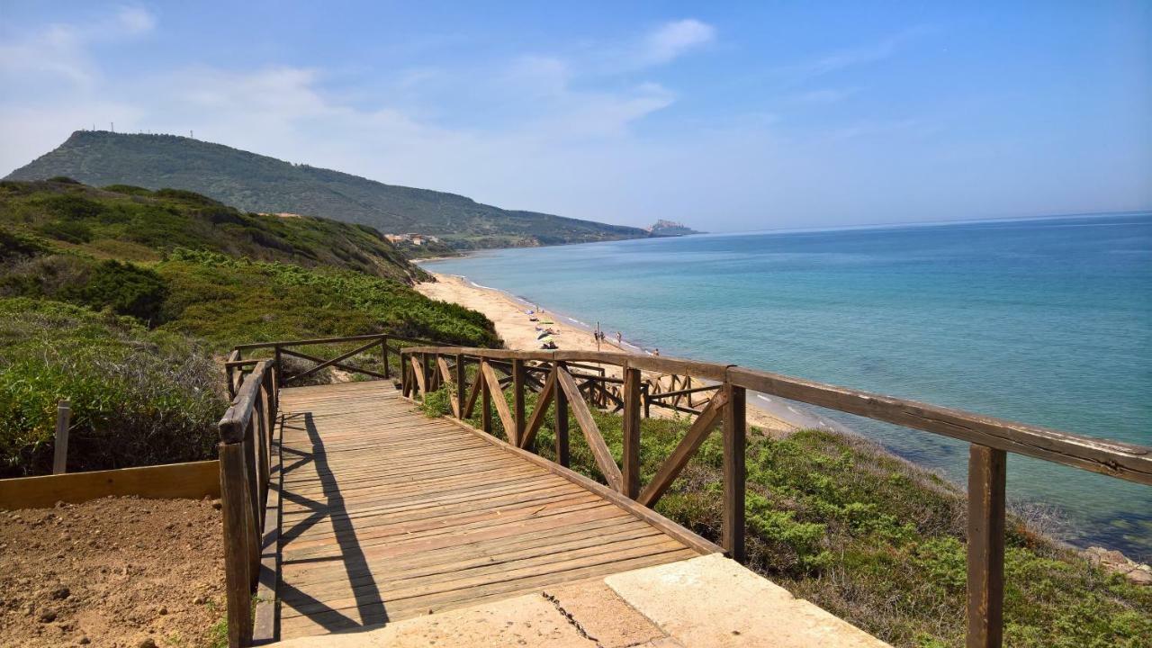 Villa Vista Mare فاليدوريا المظهر الخارجي الصورة